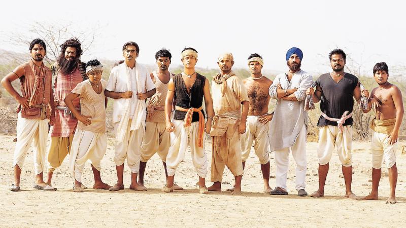 Best Bollywood Movies on Sports 